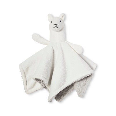 Llama Security Blanket