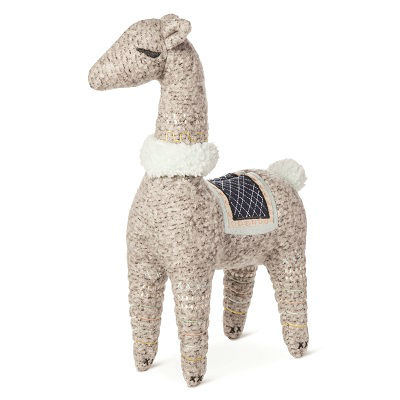Llama Plush