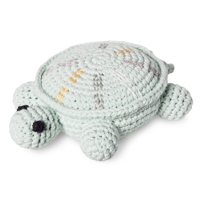 Turtle Rattle