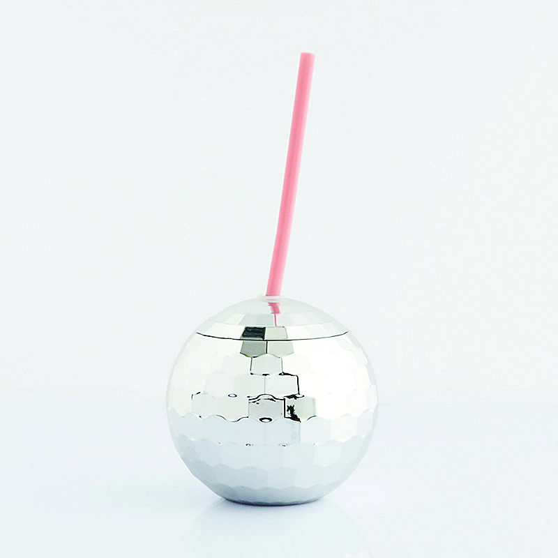The Original Packed Party Disco Drink Tumbler