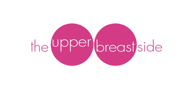 The Upper Breast Side