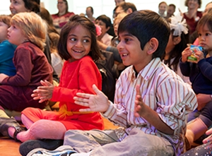 Spring Family Day: The World Of Classical Music At Carnegie Hall