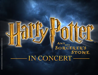 “Harry Potter and the Sorcerer's Stone” in Concert at Radio City Music Hall