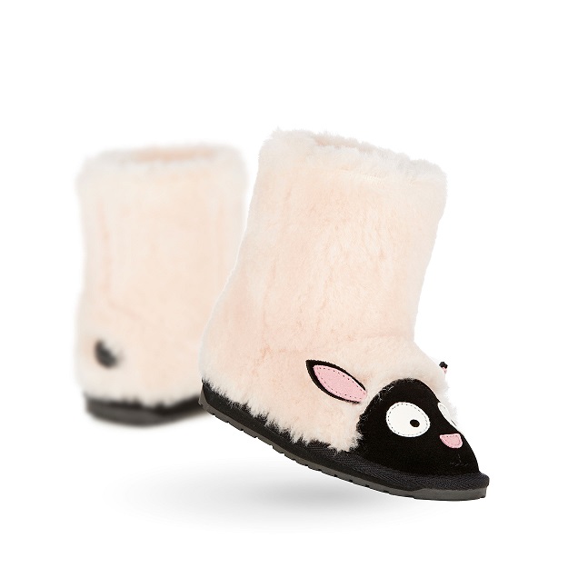 EMU Australia Lamb Boots 