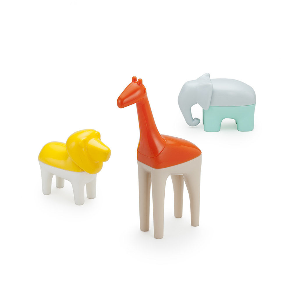 Mix & Match Animals from giggle