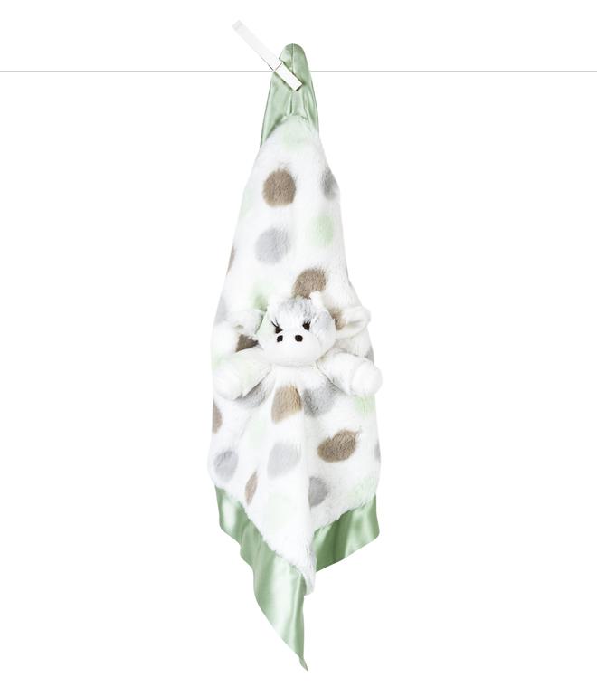 Little Giraffe Little G Blanky