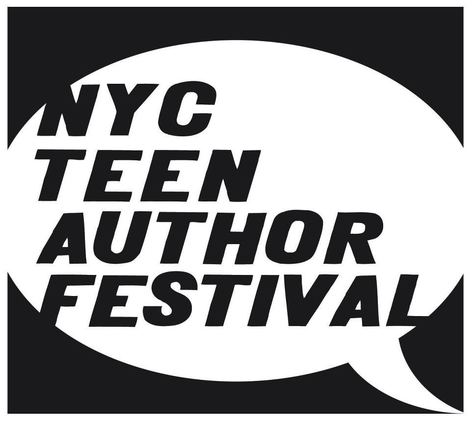 2017 NYC Teen Author Festival