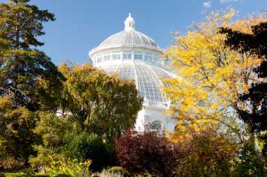 New York Botanical Garden