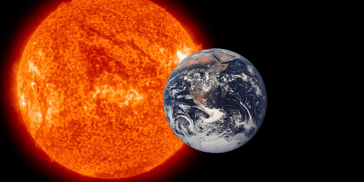 Sun-Earth Day at The American Museum of Natural History