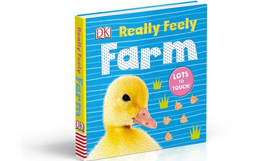 Really Feely Farm    