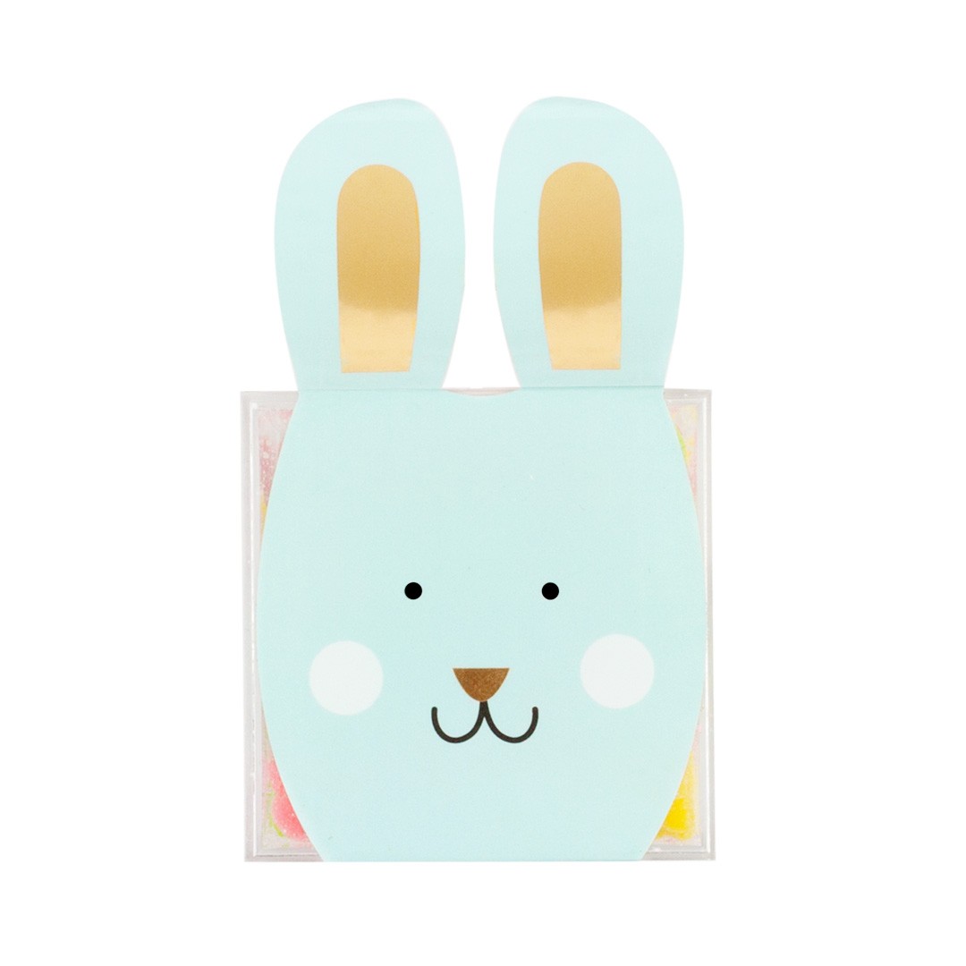 Sugarfina “Suns Out, Buns Out” Fluffy Bunnies 