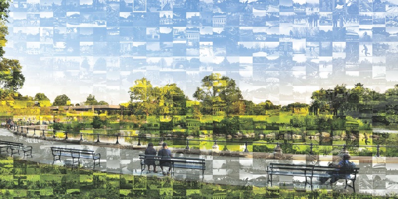 Prospect Park 150th Anniversary Opening Weekend