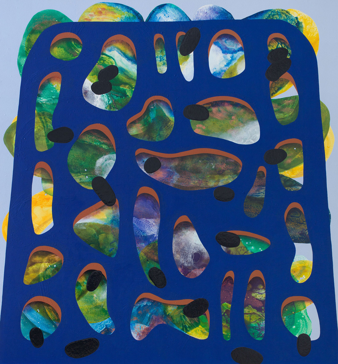 2017 Biennial Family Opening at The Whitney Museum