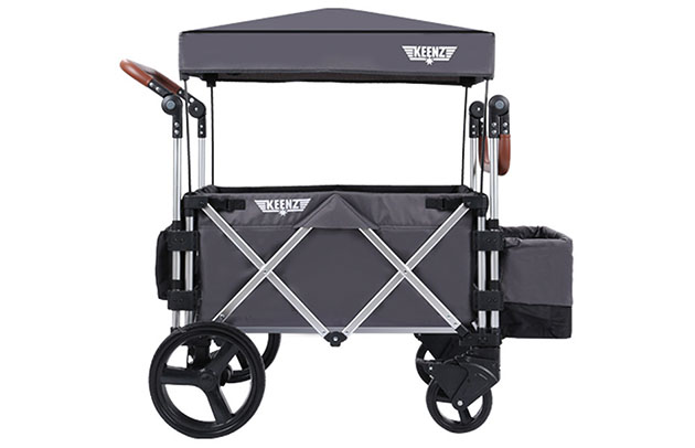 Keenz 7S Stroller Wagon