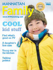 Manhattan Family: January