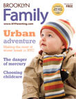 Brooklyn Family: February