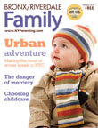 Bronx Family: February