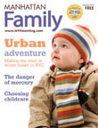 Manhattan Family: February