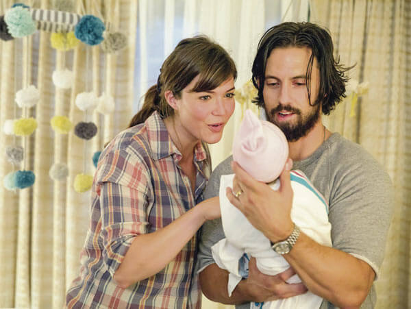 This is all of us: NBCs ‘This Is Us’ is the show we all need right now