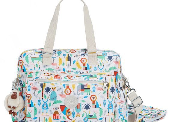 15 Chic Diaper Bags For Spring - New York Family Magazine