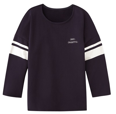 La Ligne x Rockets of Awesome Avec Awesome Tee 