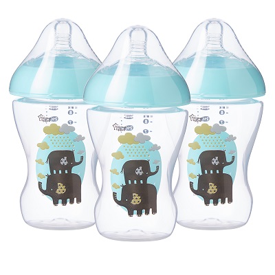 Tommee Tippee Ultra Bottle