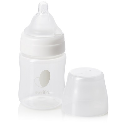 Evenflo Balance + Wide Neck Bottle