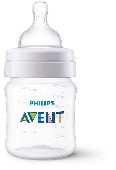 Philips Avent Anti-Colic Bottle