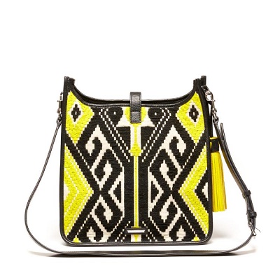 Rebecca Minkoff x FEED Crossbody