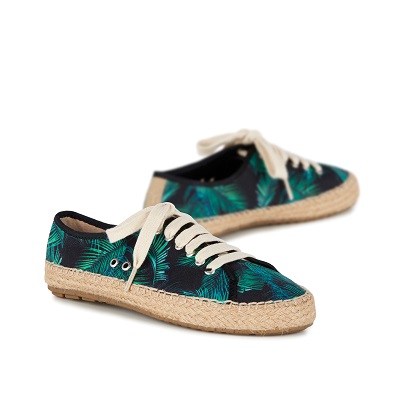 EMU Australia Agonis Women's Canvas Sneaker