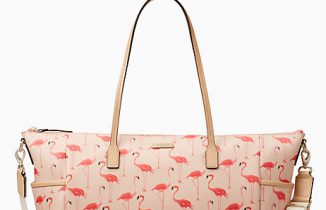 15 Chic Diaper Bags For Spring New York Family