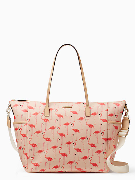Kate Spade New York Shore Street Adaira Baby Bag