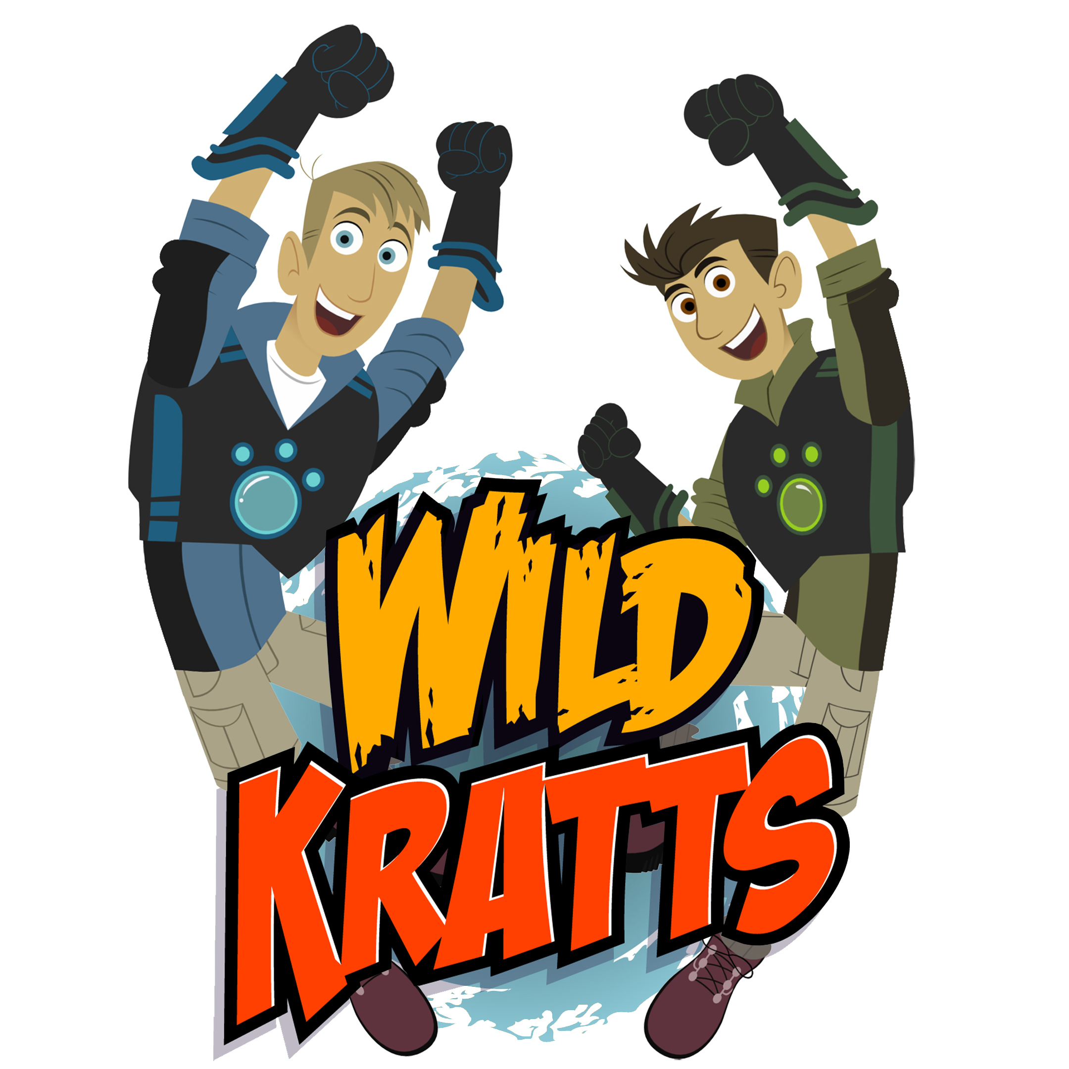 “Wild Kratts Live!” at The Beacon Theatre