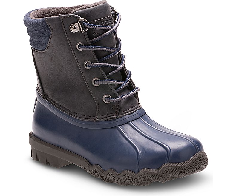 Sperry Big Kid's Avenue Duck Boot 