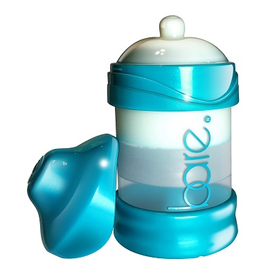 Bittylab Bare Air-free Feeding System