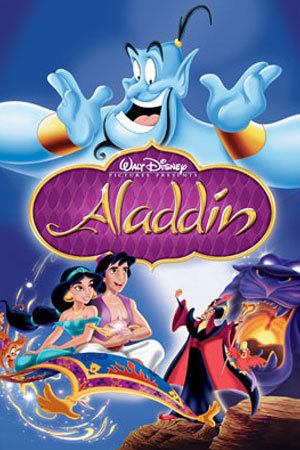 Tribeca Film Festival Celebrates Aladdin's 25th Anniversary