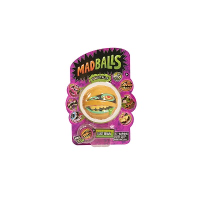 Madballs 3” Foam Balls 