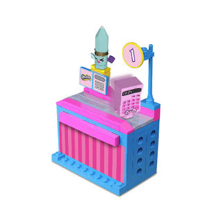 Shopkins Kinstructions Wave 3 Mini Packs 