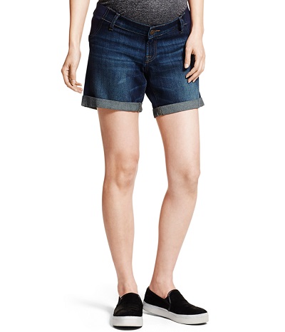 DL1961 Karlie Short – Webster from Rosie Pope Maternity