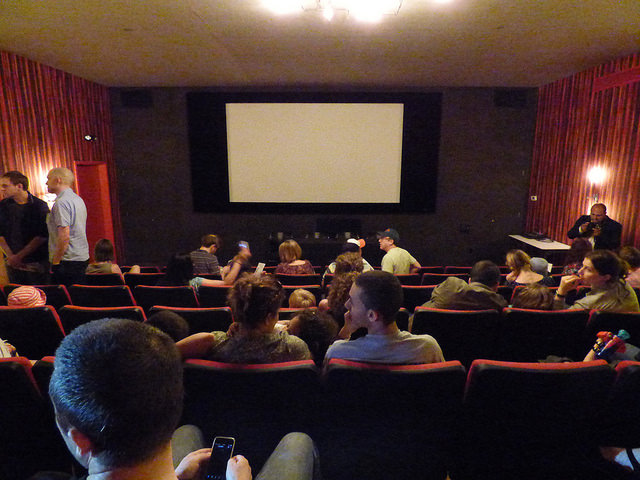 KIDS FILM FESTIVAL IN BROOKLYN