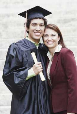 Financial planning for parents of college-bound kids: Education funding options available to families