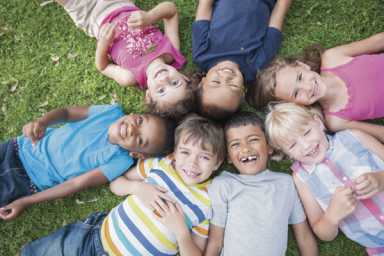 Four things to look for when choosing a summer day camp