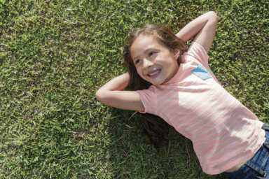 Five tips to help parents raise a peaceful child