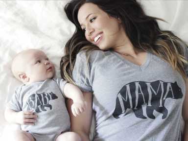 Go cubbing: What to wear on Mother’s Day