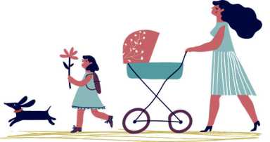 The bond of motherhood: Celebrating our shared experiences