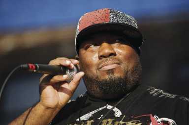 Get down to the beat: Learn to beatbox with former Roots musician Rahzel