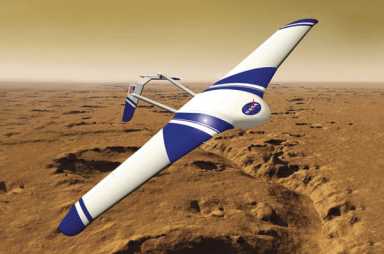Explore Drones: Is the Sky the Limit? at Intrepid Sea, Air, and Space Museum