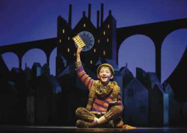 Marvelous May: FabuLyss finds from Lyss Stern