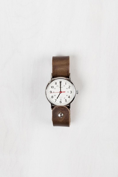 Timex Weekender by form•function•form from United by Blue