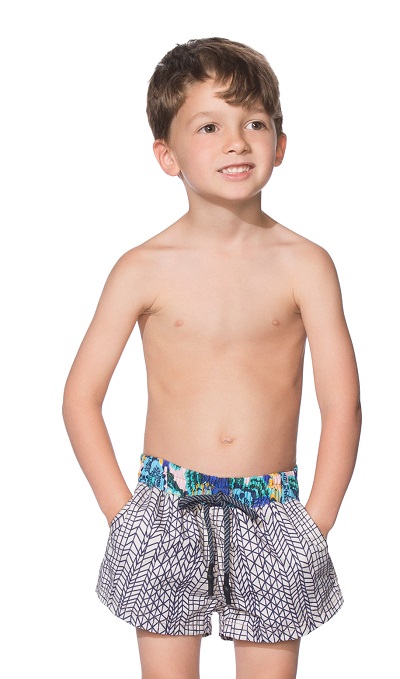 Maaji Shake It Up Shorts
